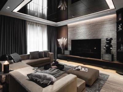 CHÍNH CHỦ bán tòa nhà phố Trung Kính 77m2x7t OTO THANG MÁY 16 tỷ 9